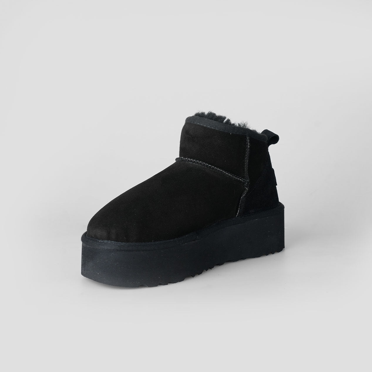 Polarna noć – Florida Shoes 