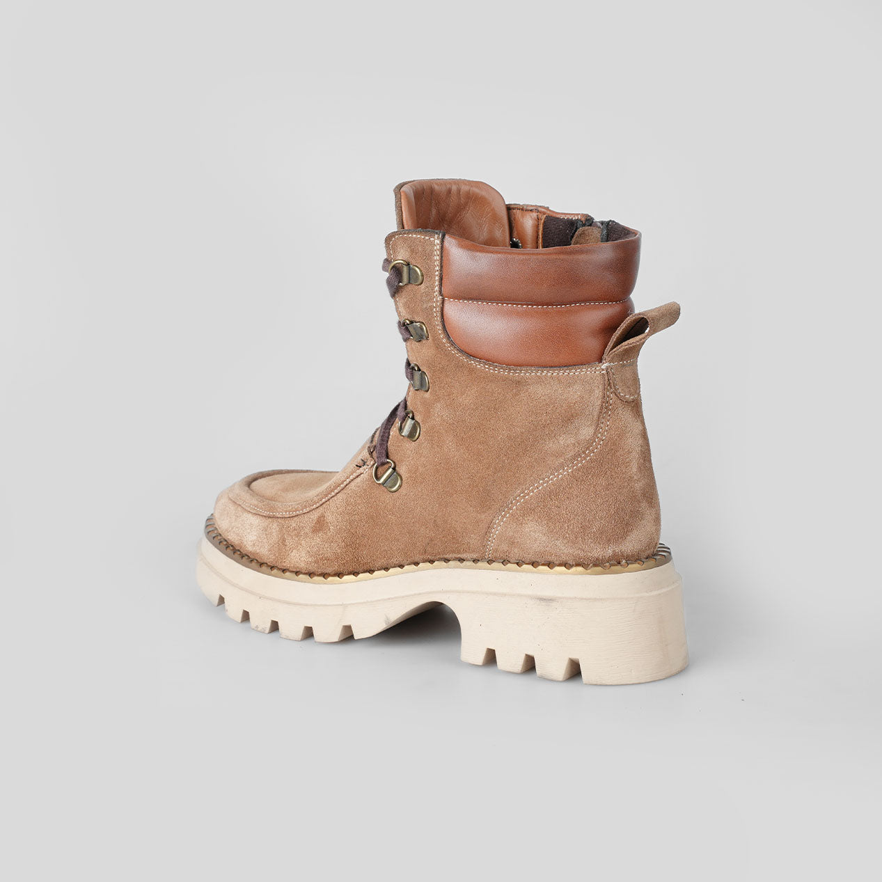 Alpina Sand – Florida Shoes
