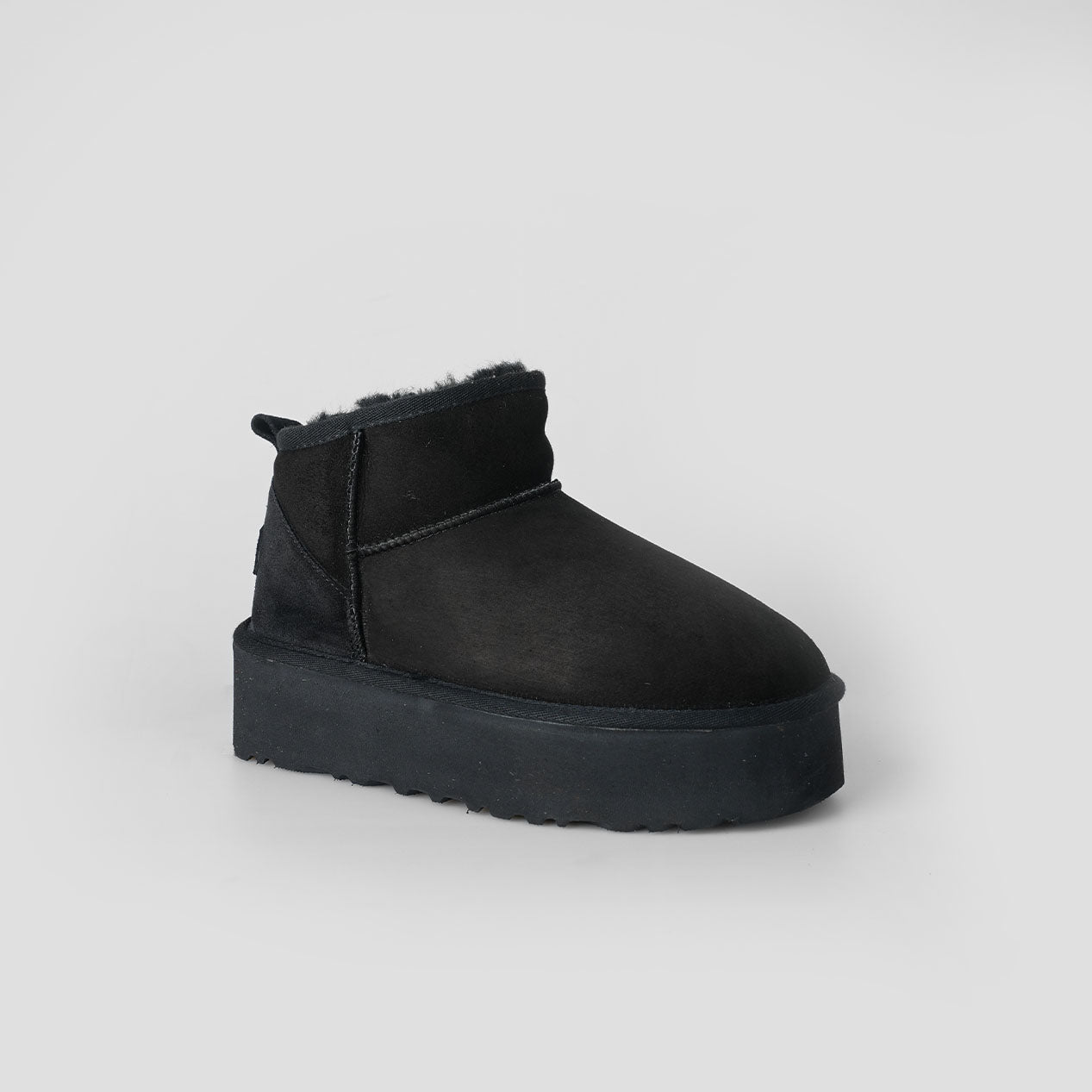 Polarna noć – Florida Shoes 