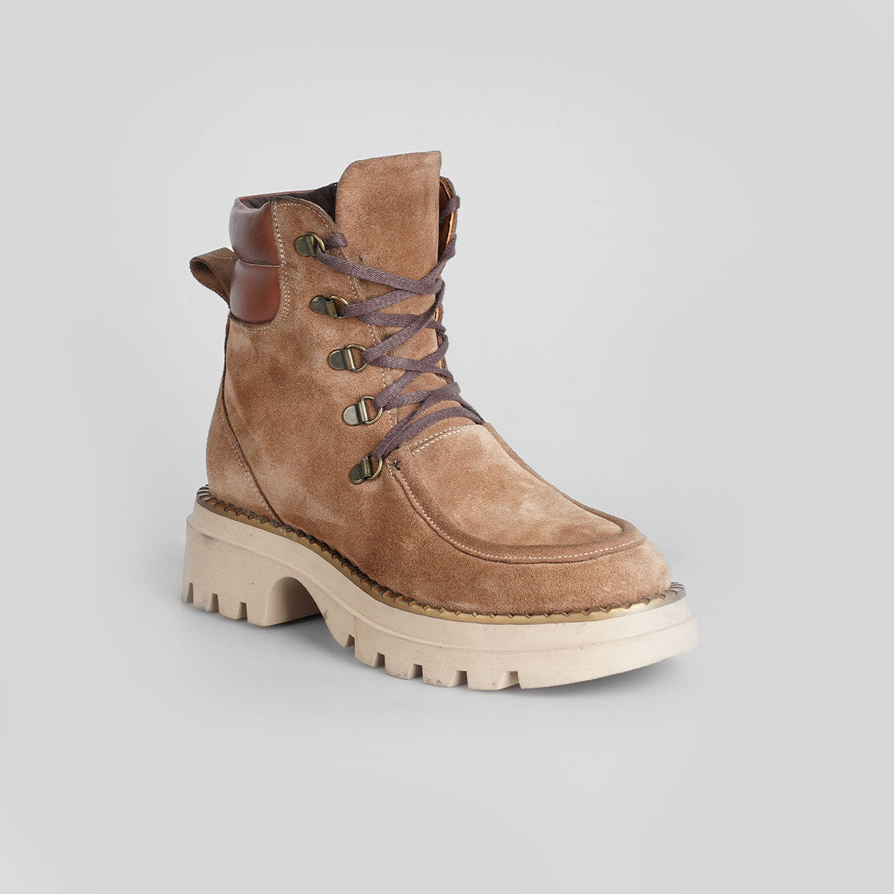 Alpina Sand – Florida Shoes