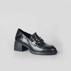 Noir Elegance – Florida Shoes