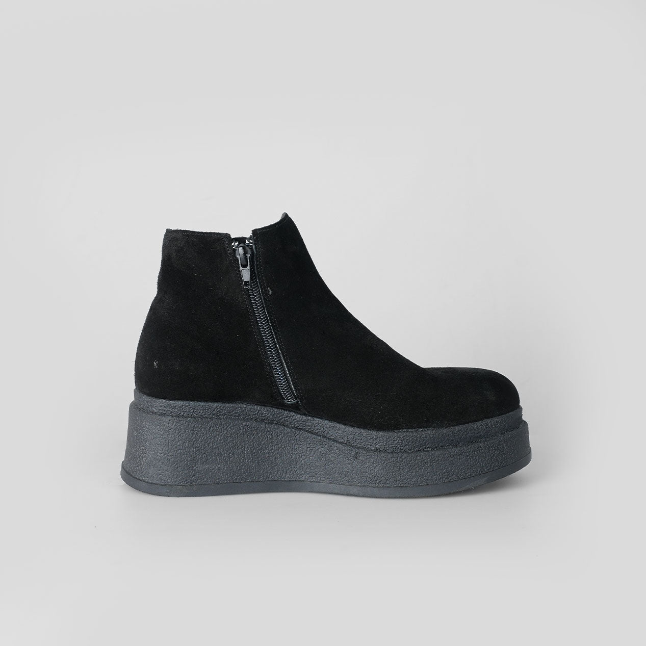 Noir Rise – Florida Shoes