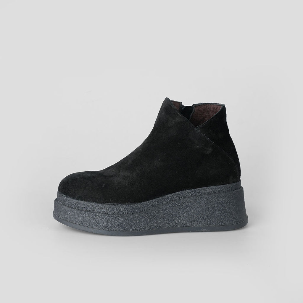 Noir Rise – Florida Shoes