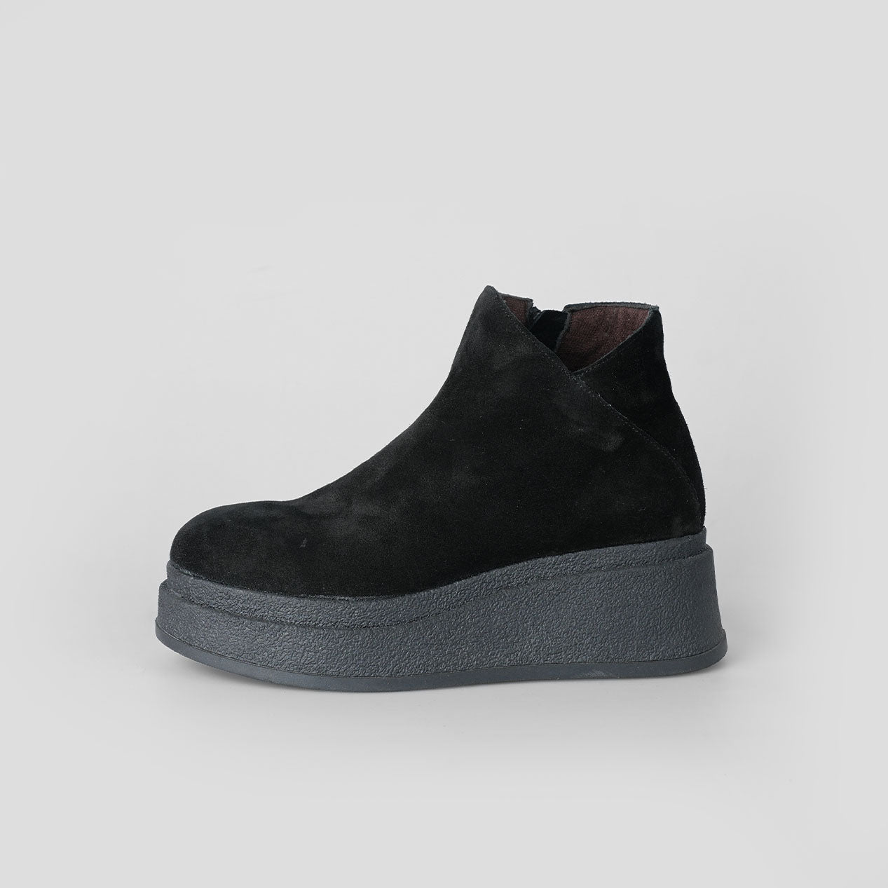 Noir Rise – Florida Shoes
