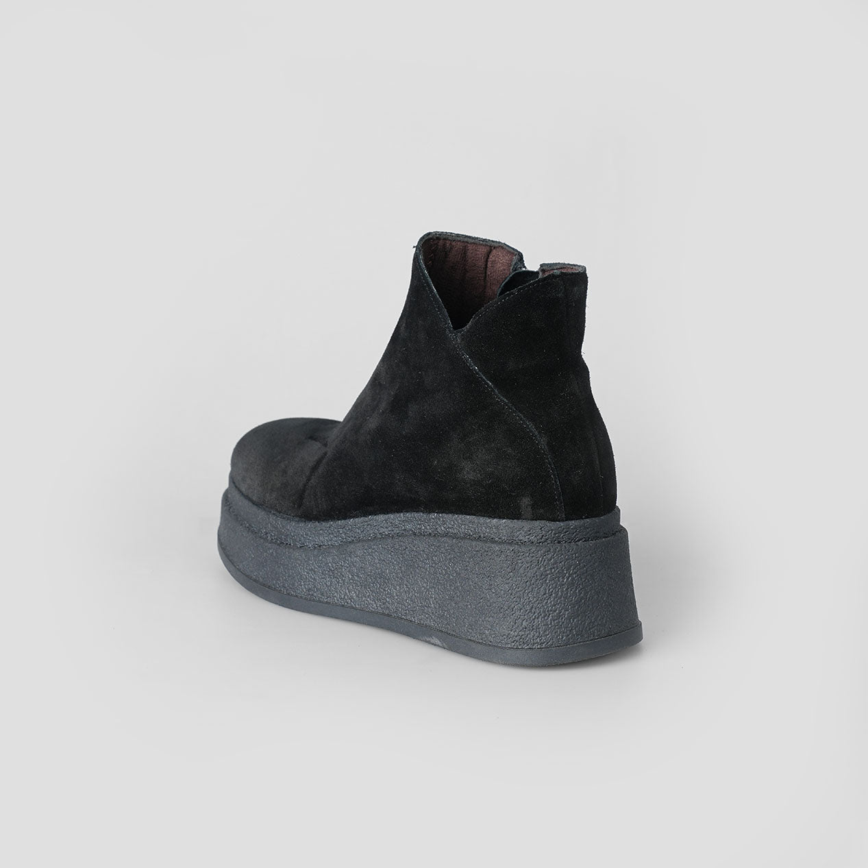 Noir Rise – Florida Shoes