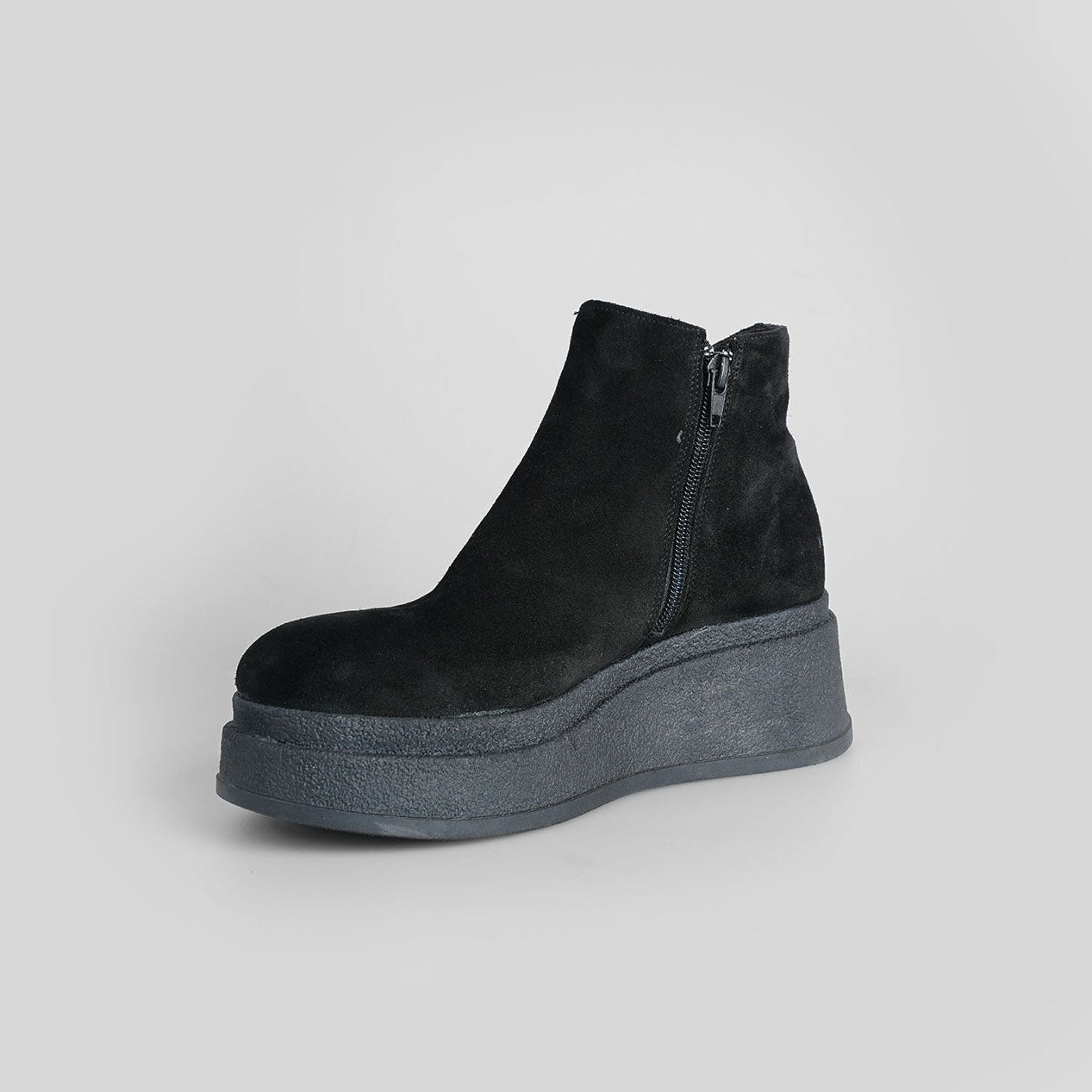 Noir Rise – Florida Shoes