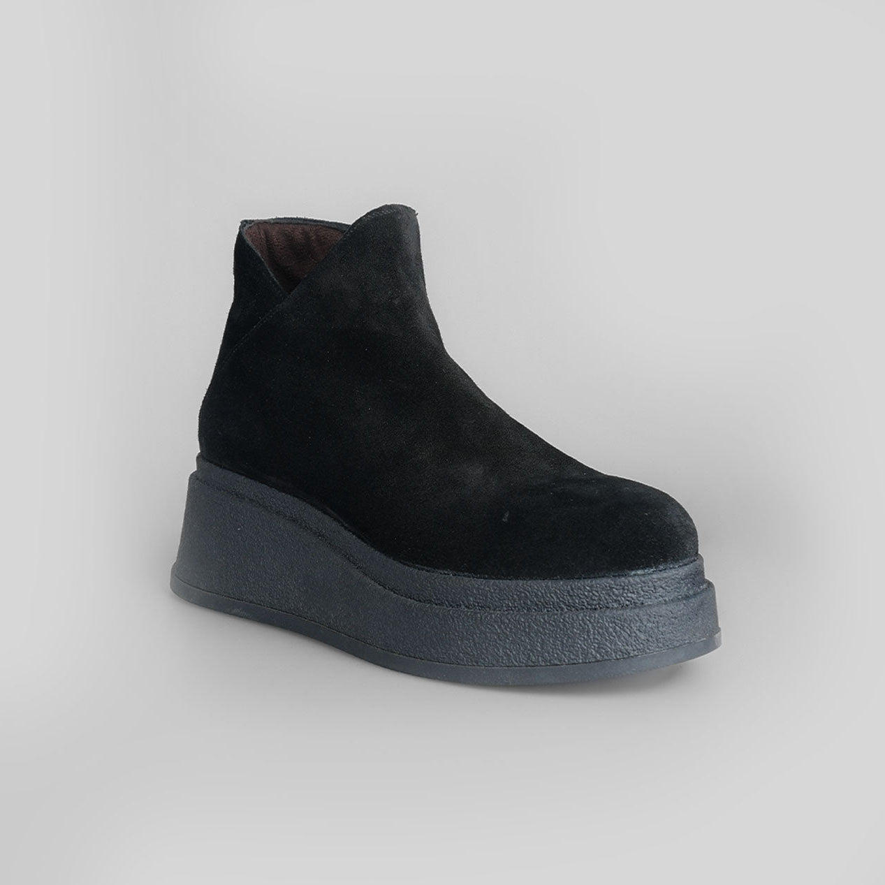 Noir Rise – Florida Shoes