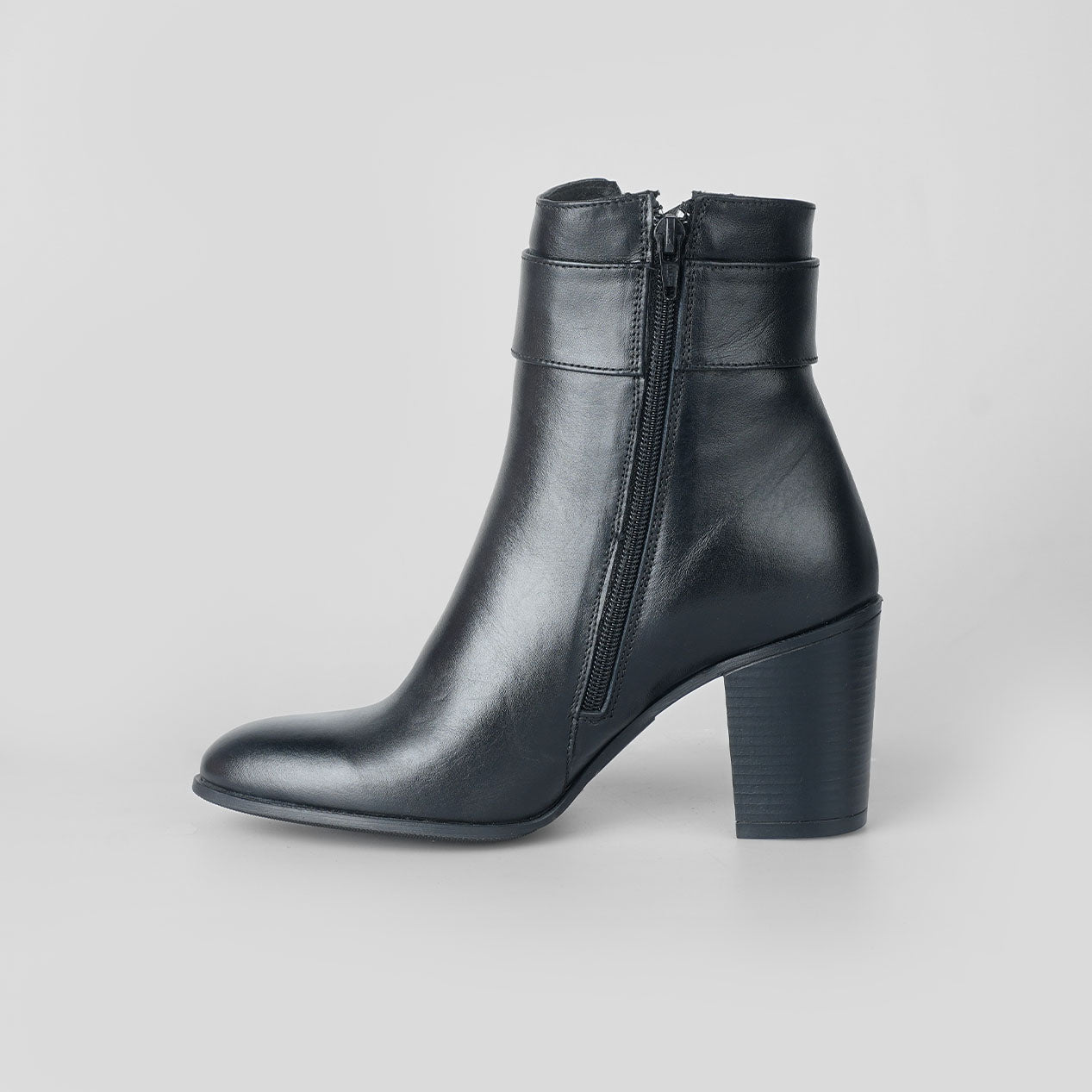 Aurelia Noir – Florida Shoes