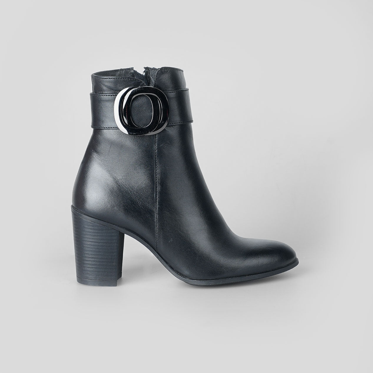 Aurelia Noir – Florida Shoes