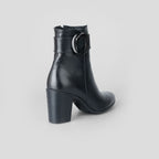 Aurelia Noir – Florida Shoes