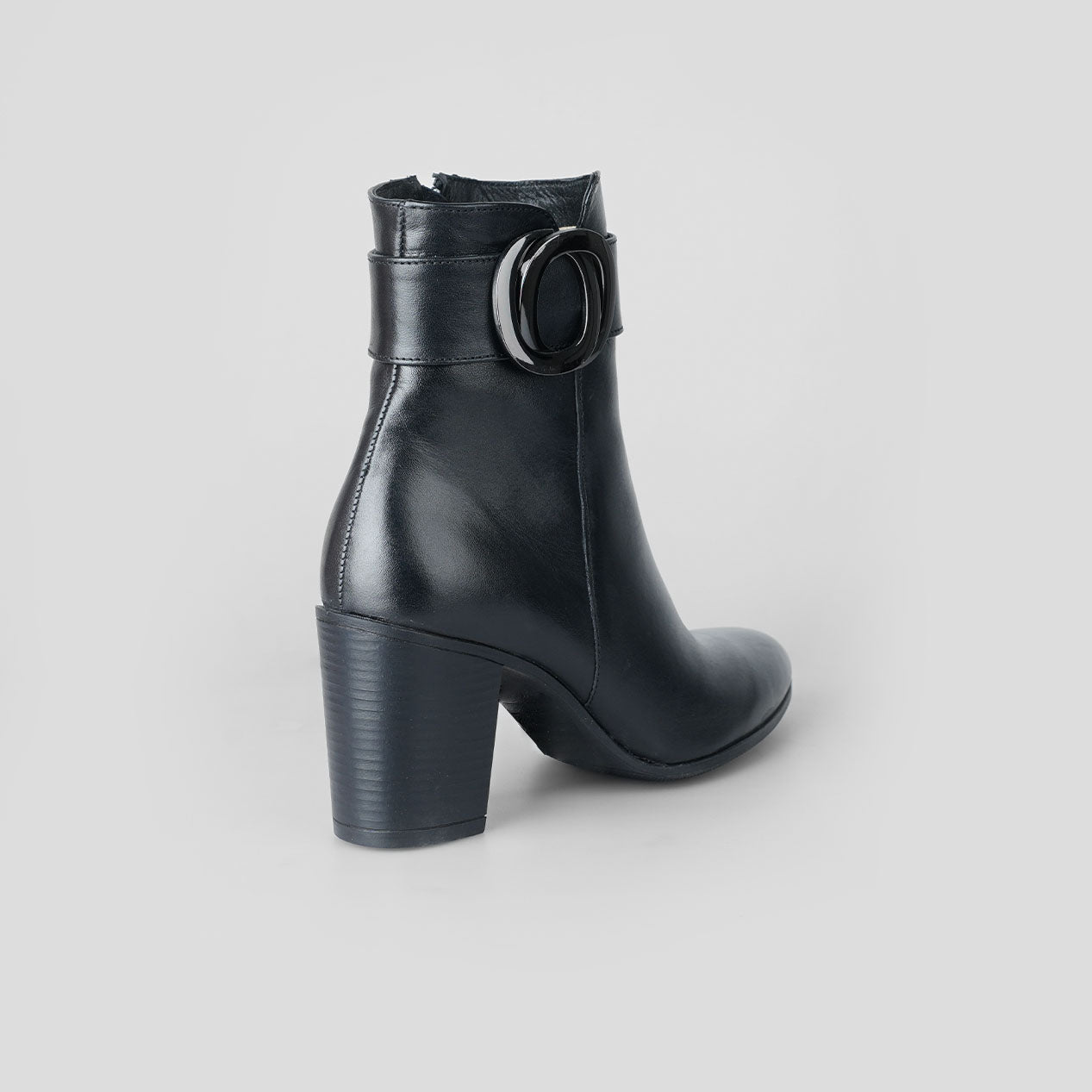 Aurelia Noir – Florida Shoes