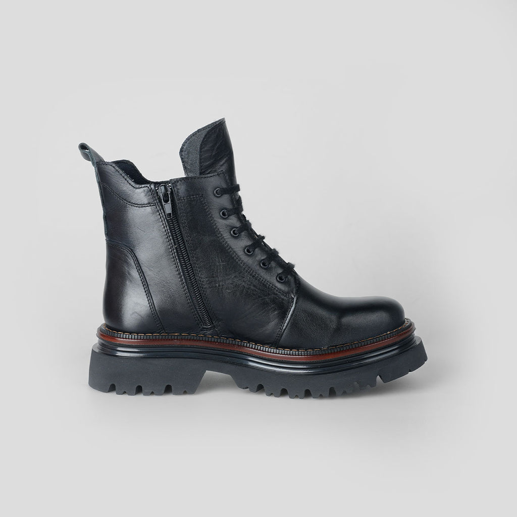 Terra Black – Florida Shoes 