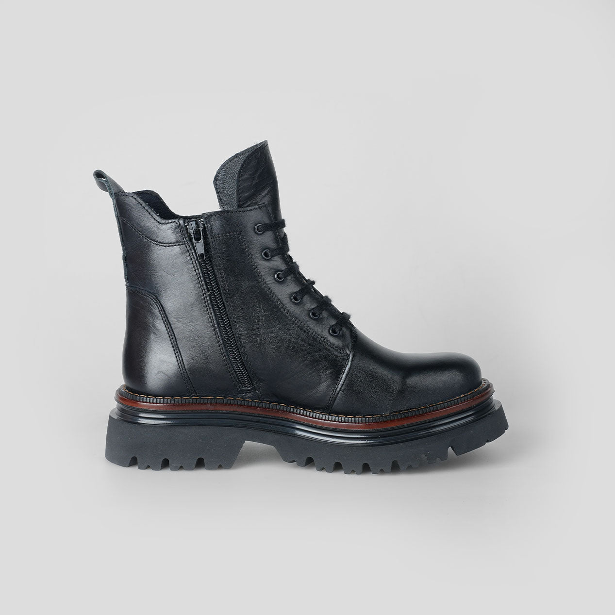 Terra Black – Florida Shoes 