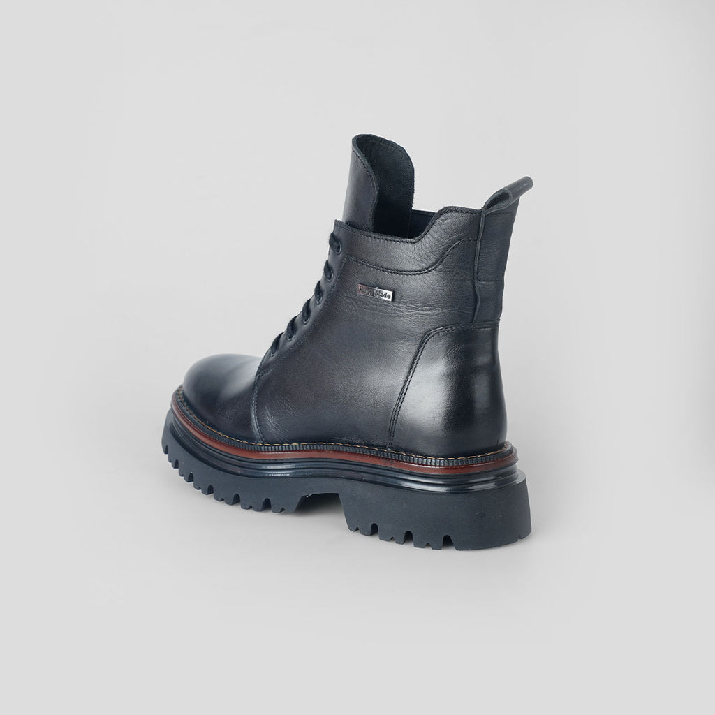 Terra Black – Florida Shoes 