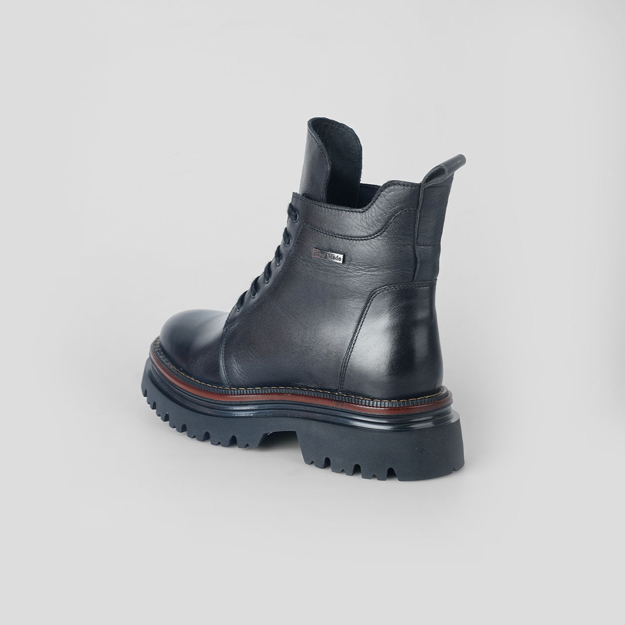 Terra Black – Florida Shoes 