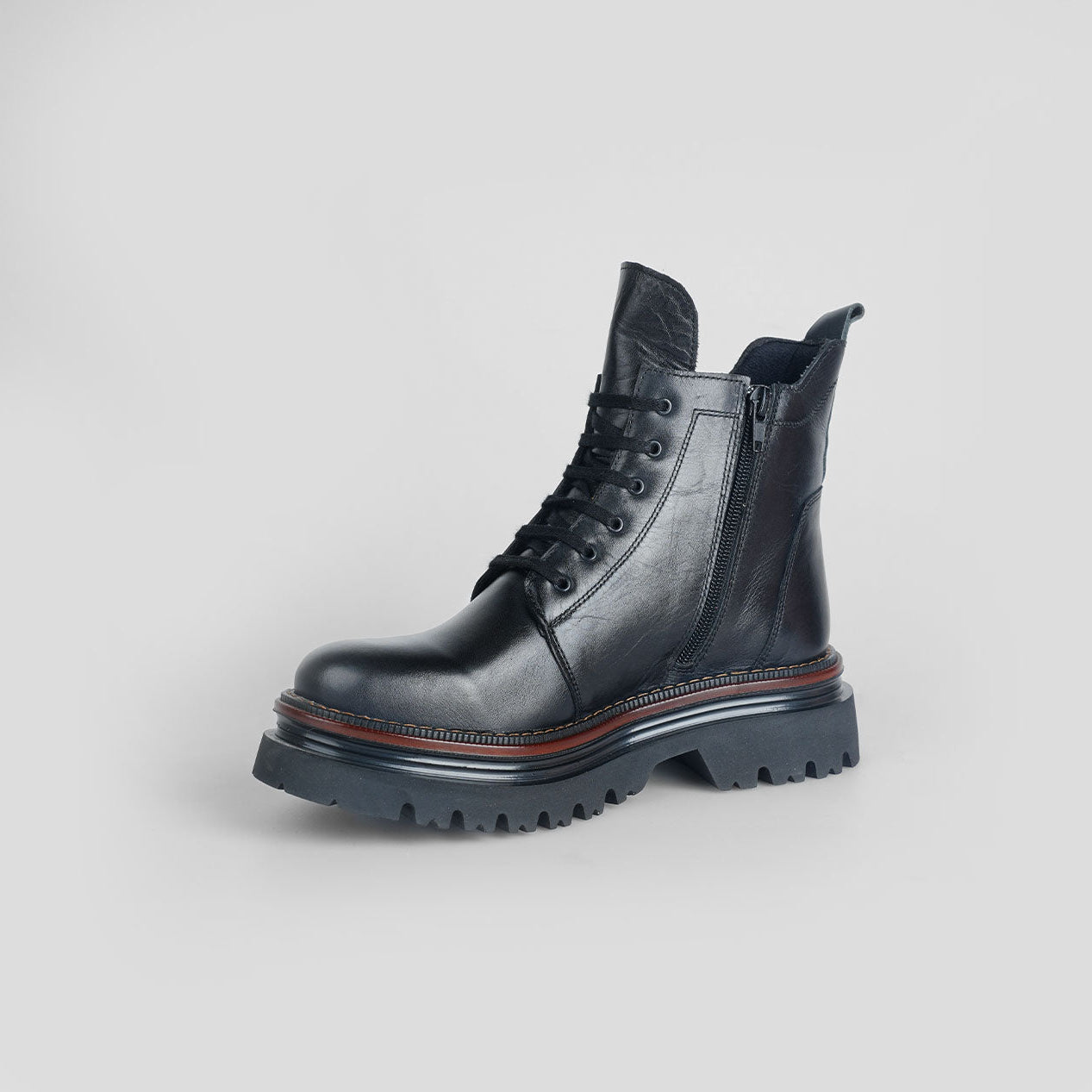 Terra Black – Florida Shoes 