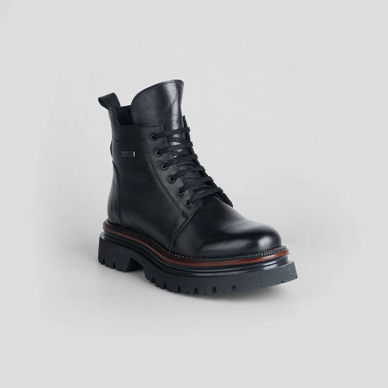 Terra Black – Florida Shoes 