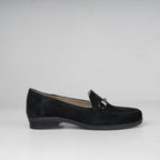 Loafer Nero Bellissima – Florida Shoes