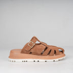 Sandal Tabacco Serena – Florida Shoes