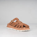 Sandal Tabacco Serena – Florida Shoes
