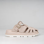 Sandal Beige Serena – Florida Shoes