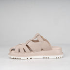 Sandal Beige Serena – Florida Shoes