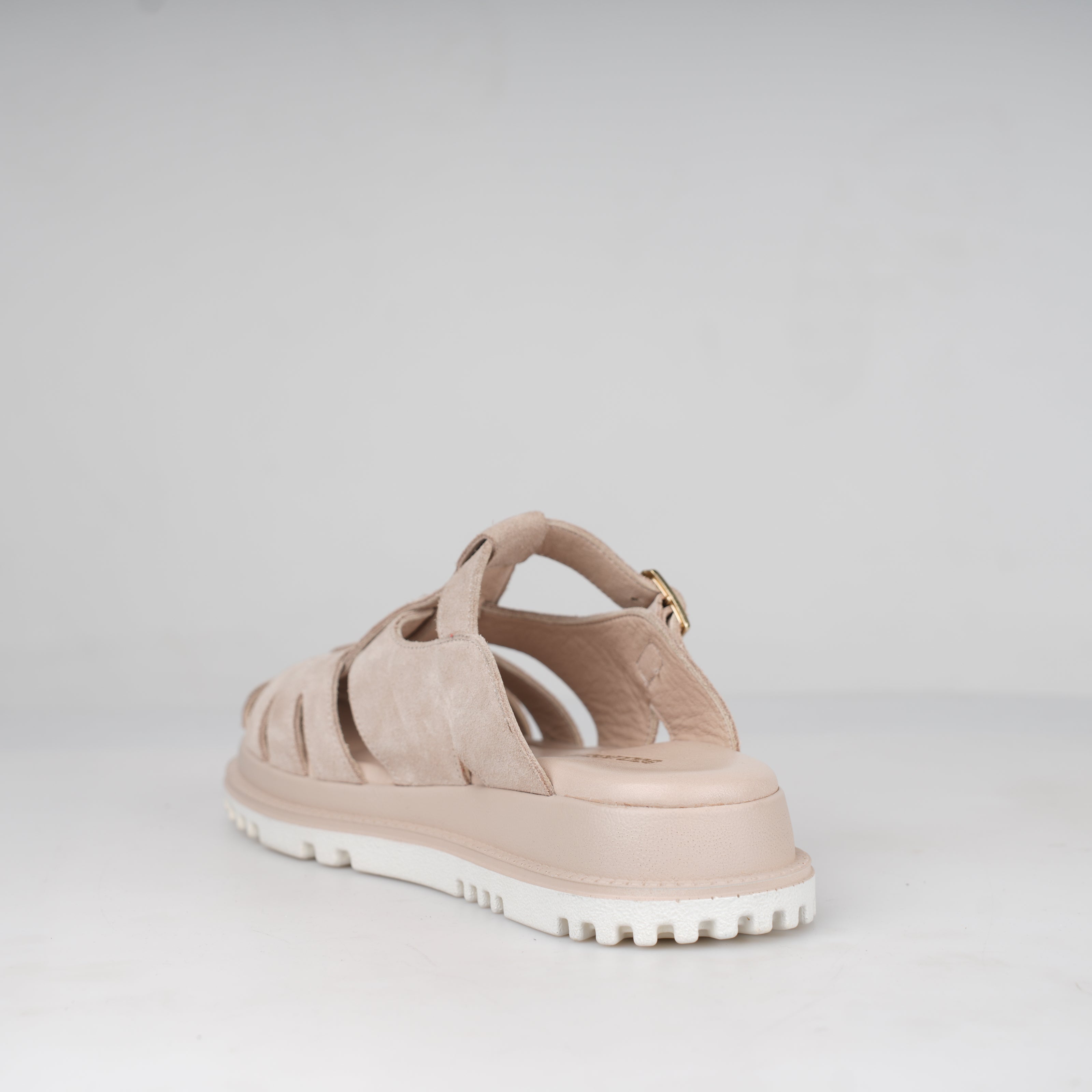 Sandal Beige Serena – Florida Shoes