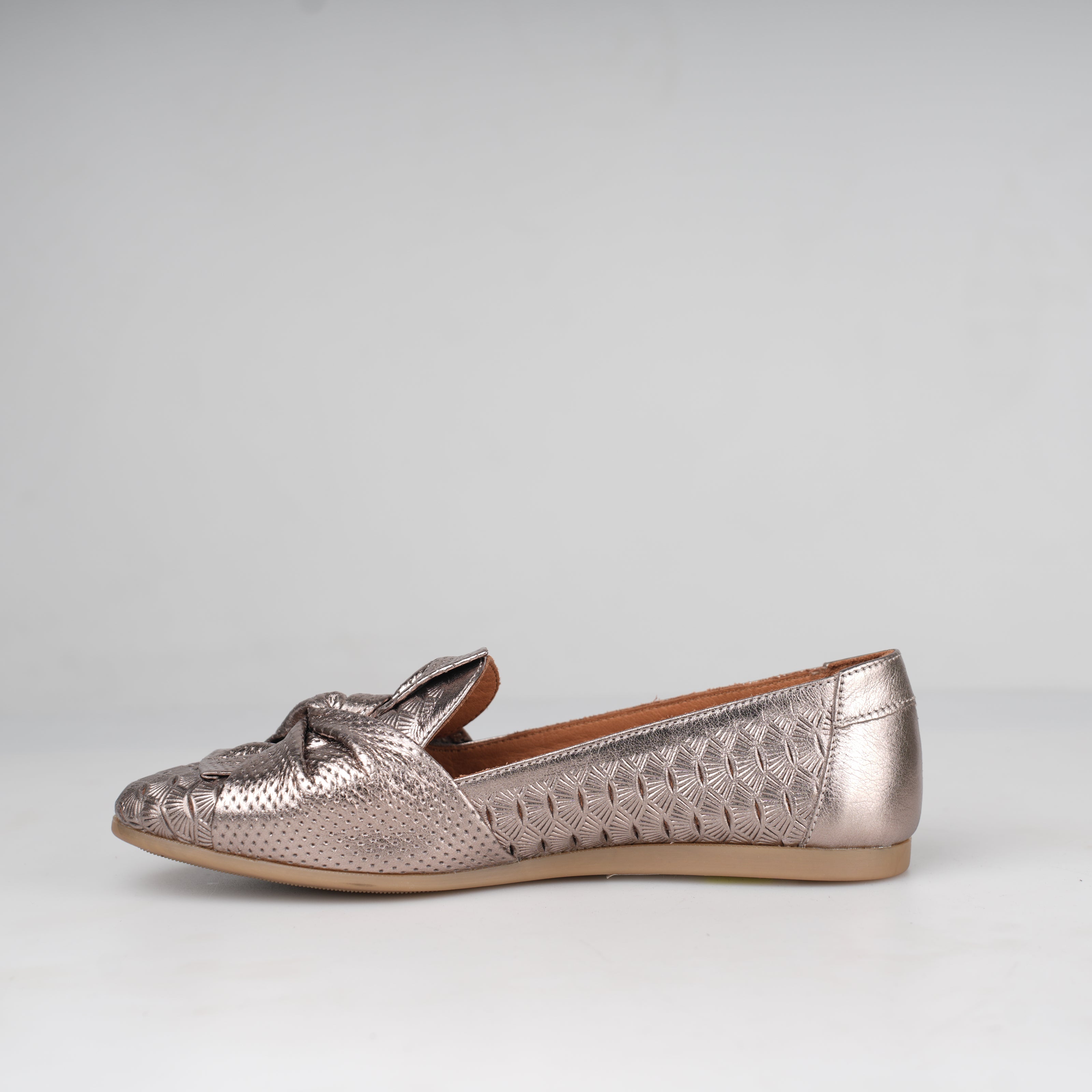 Ballerina Ash Fiorella – Florida Shoes
