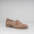Loafer Marrone Bellissima – Florida Shoes