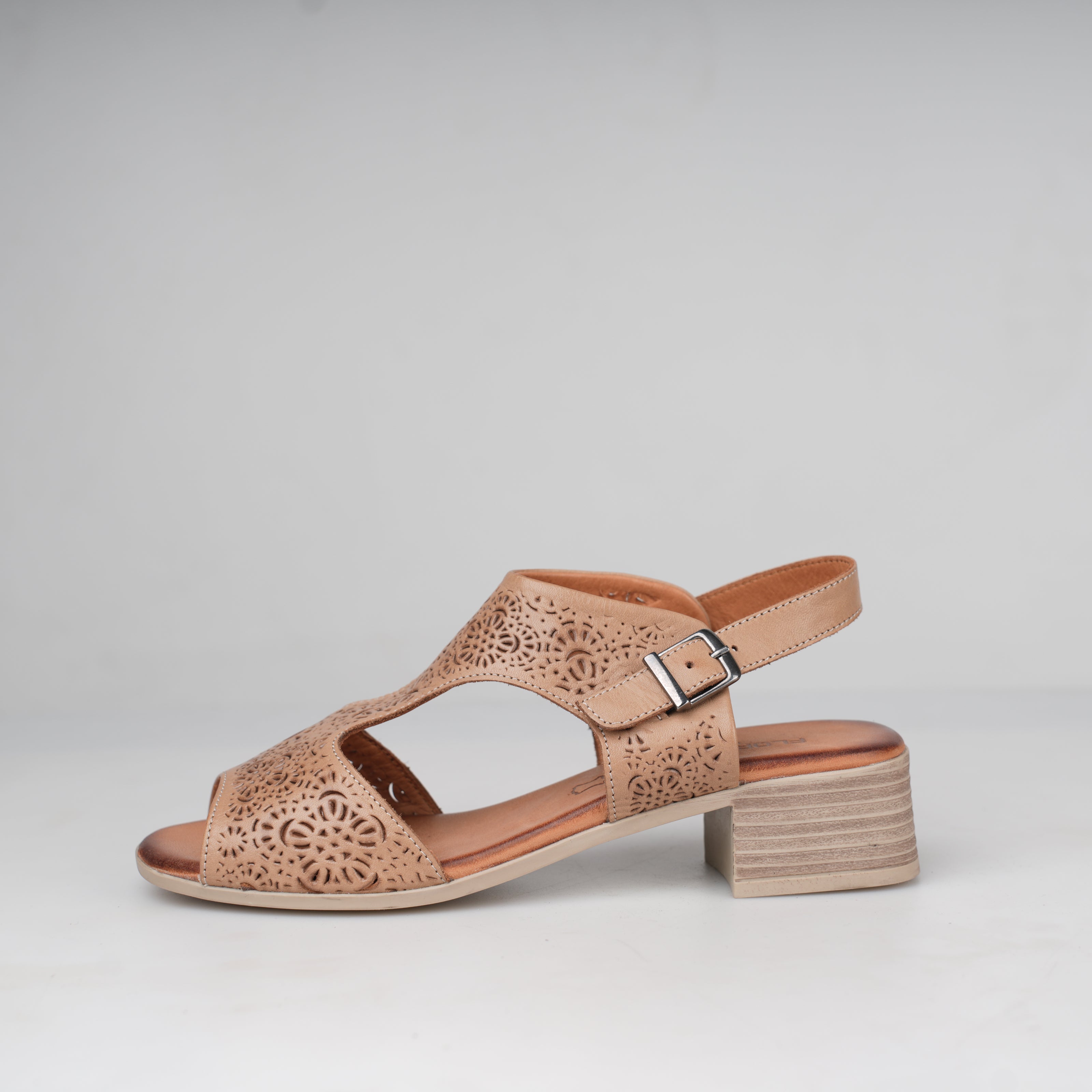 Sandal Lion Raffinata – Florida Shoes