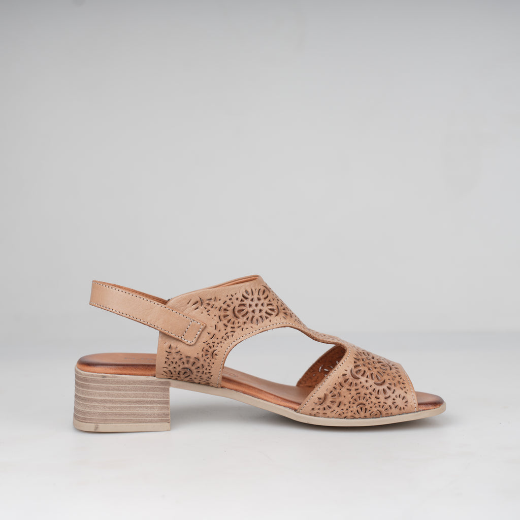Sandal Lion Raffinata – Florida Shoes