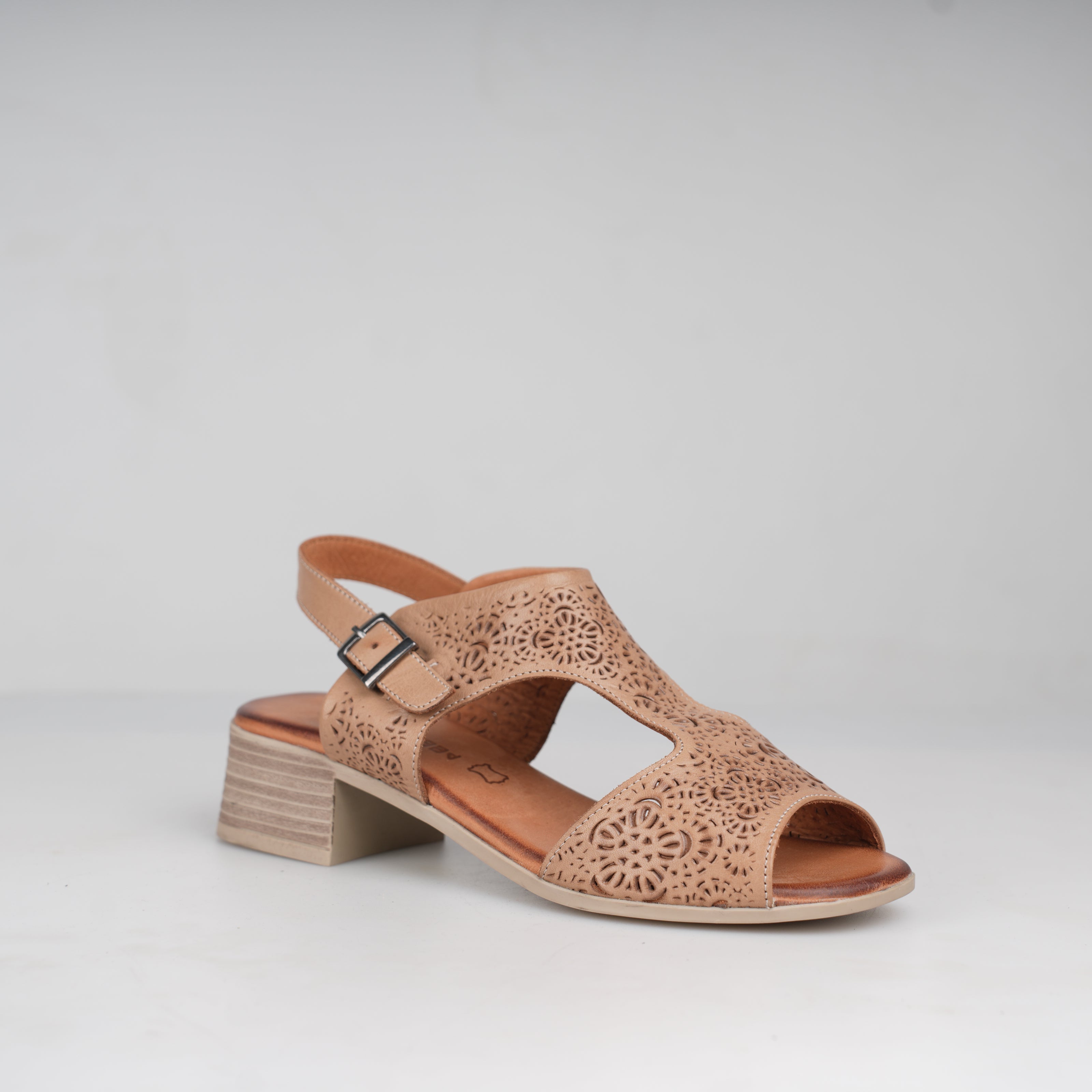 Sandal Lion Raffinata – Florida Shoes