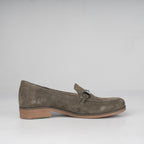 Loafer Verde Bellissima – Florida Shoes