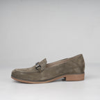 Loafer Verde Bellissima – Florida Shoes
