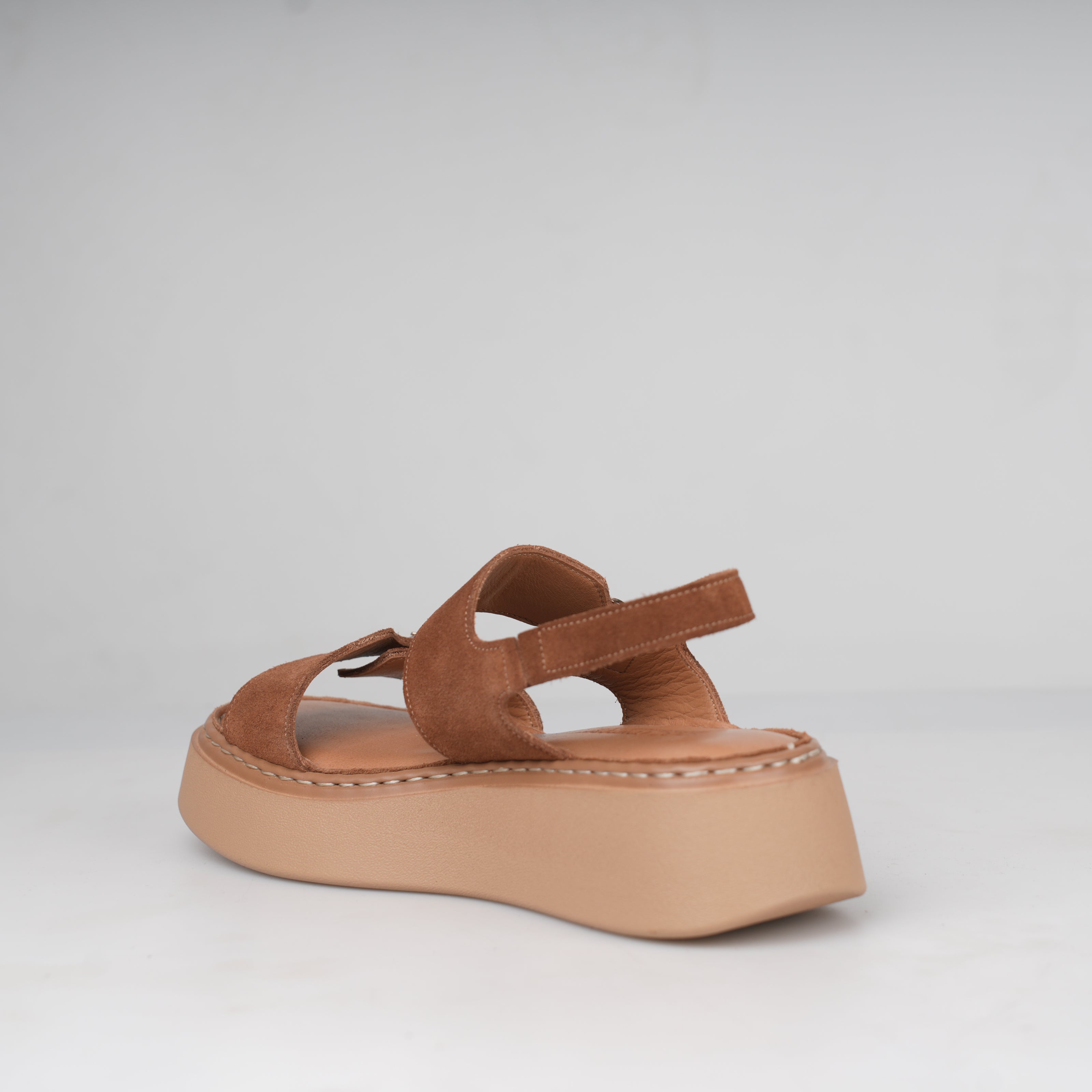 Sandal Aurora – Tabacco – Florida Shoes