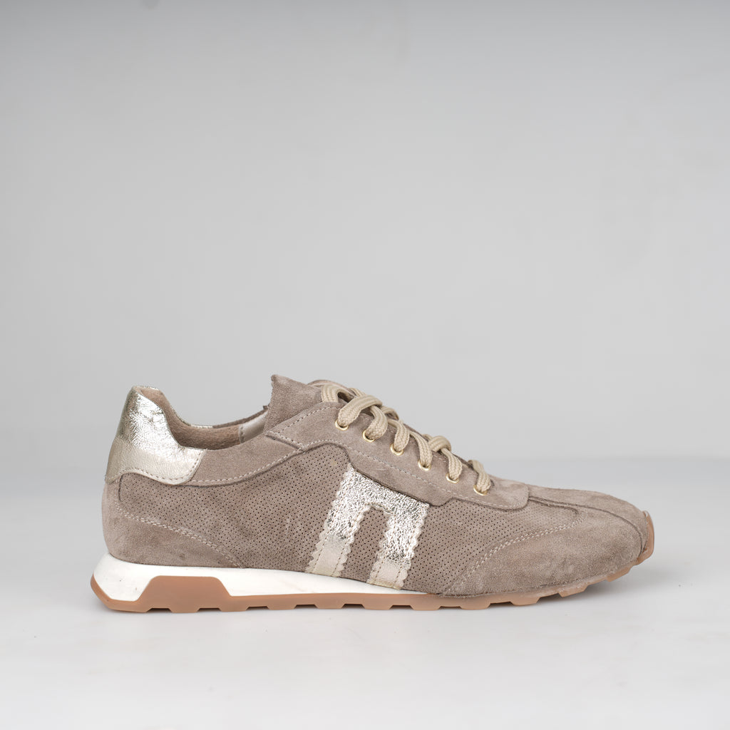 Sneaker Crema Siena – Florida Shoes