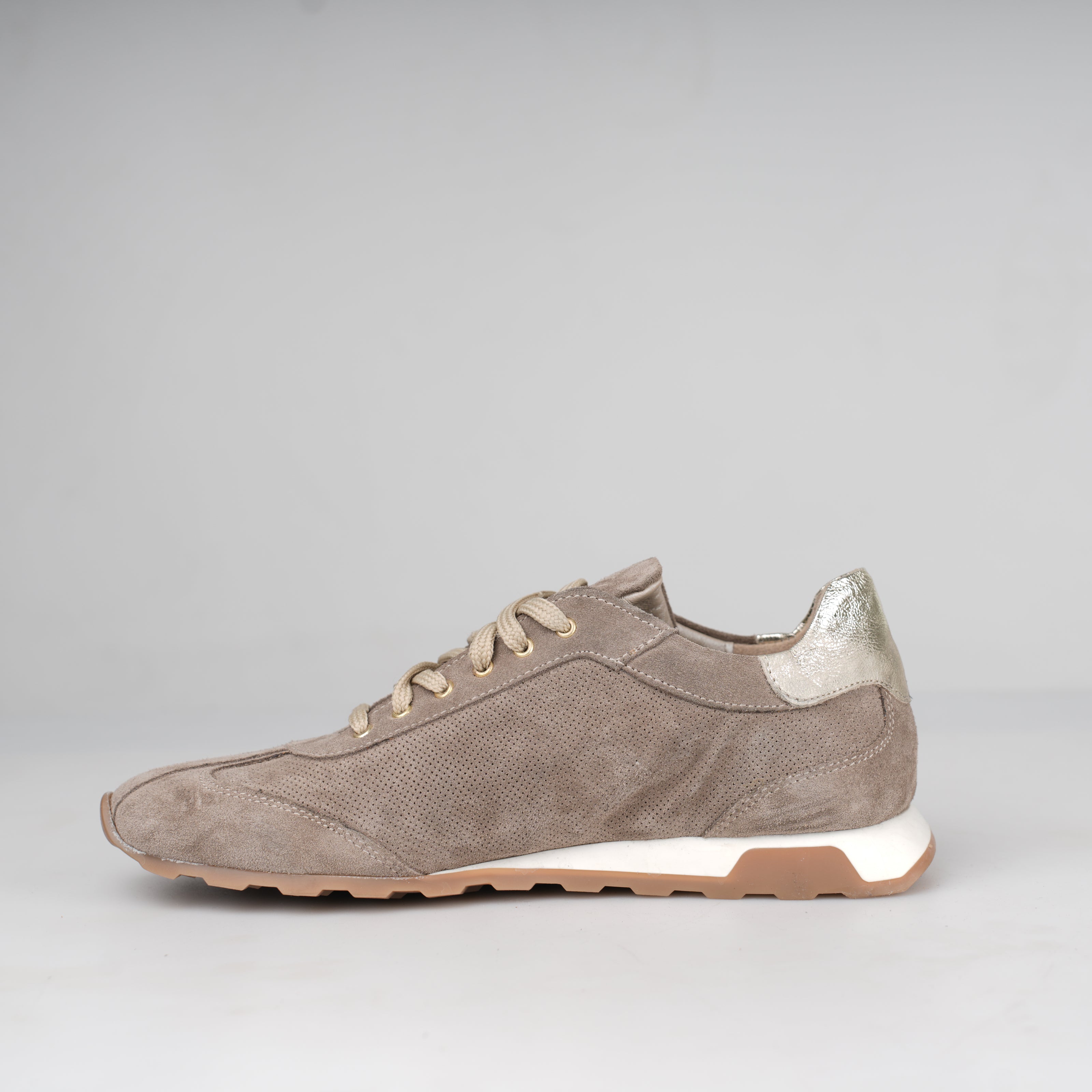 Sneaker Crema Siena – Florida Shoes