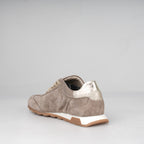 Sneaker Crema Siena – Florida Shoes