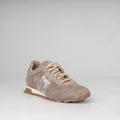 Sneaker Crema Siena – Florida Shoes