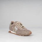 Sneaker Crema Siena – Florida Shoes