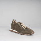 Sneaker Verde Firenze – Florida Shoes