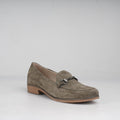 Loafer Verde Bellissima – Florida Shoes