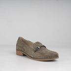 Loafer Verde Bellissima – Florida Shoes
