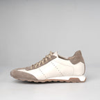 Sneaker Beige Firenze – Florida Shoes