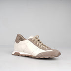 Sneaker Beige Firenze – Florida Shoes