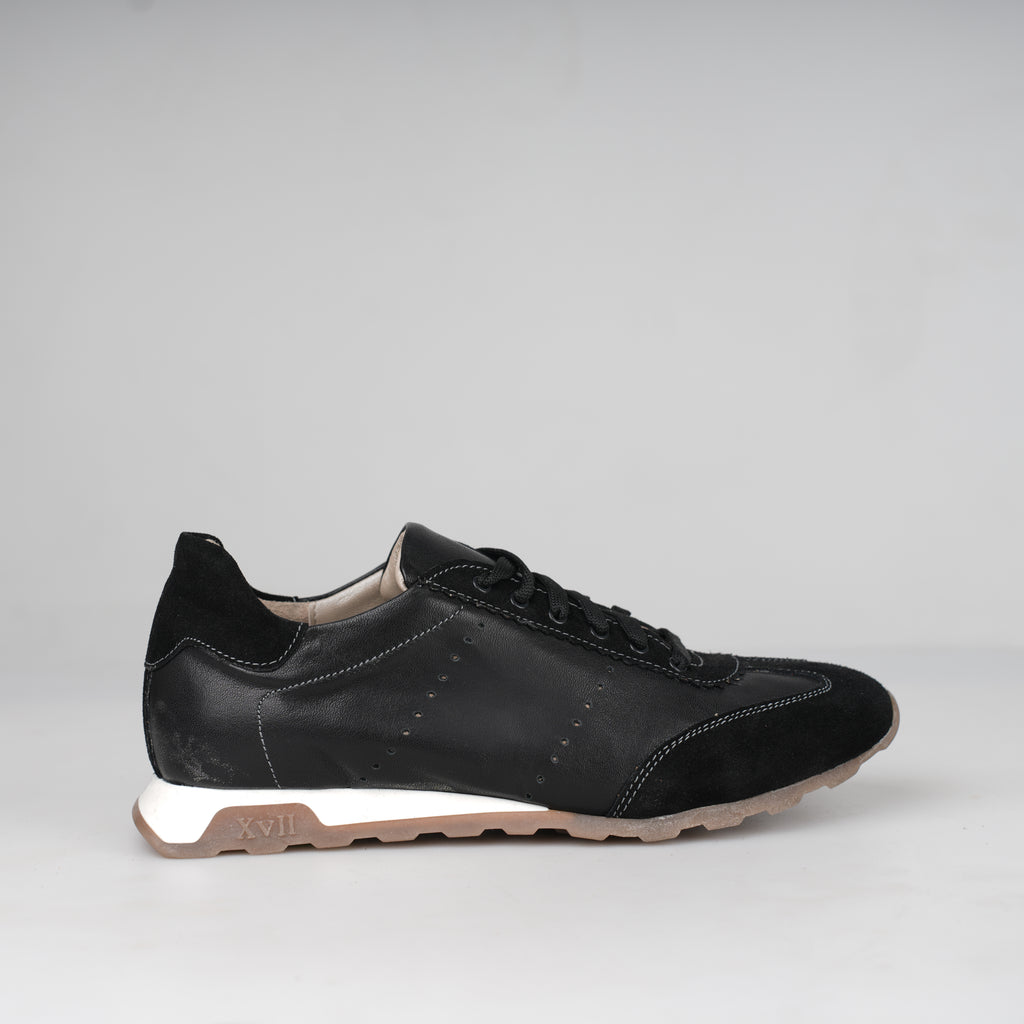 Sneaker Nero Firenze – Florida