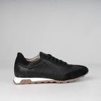 Sneaker Nero Firenze – Florida
