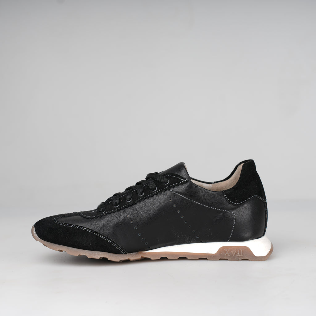 Sneaker Nero Firenze – Florida
