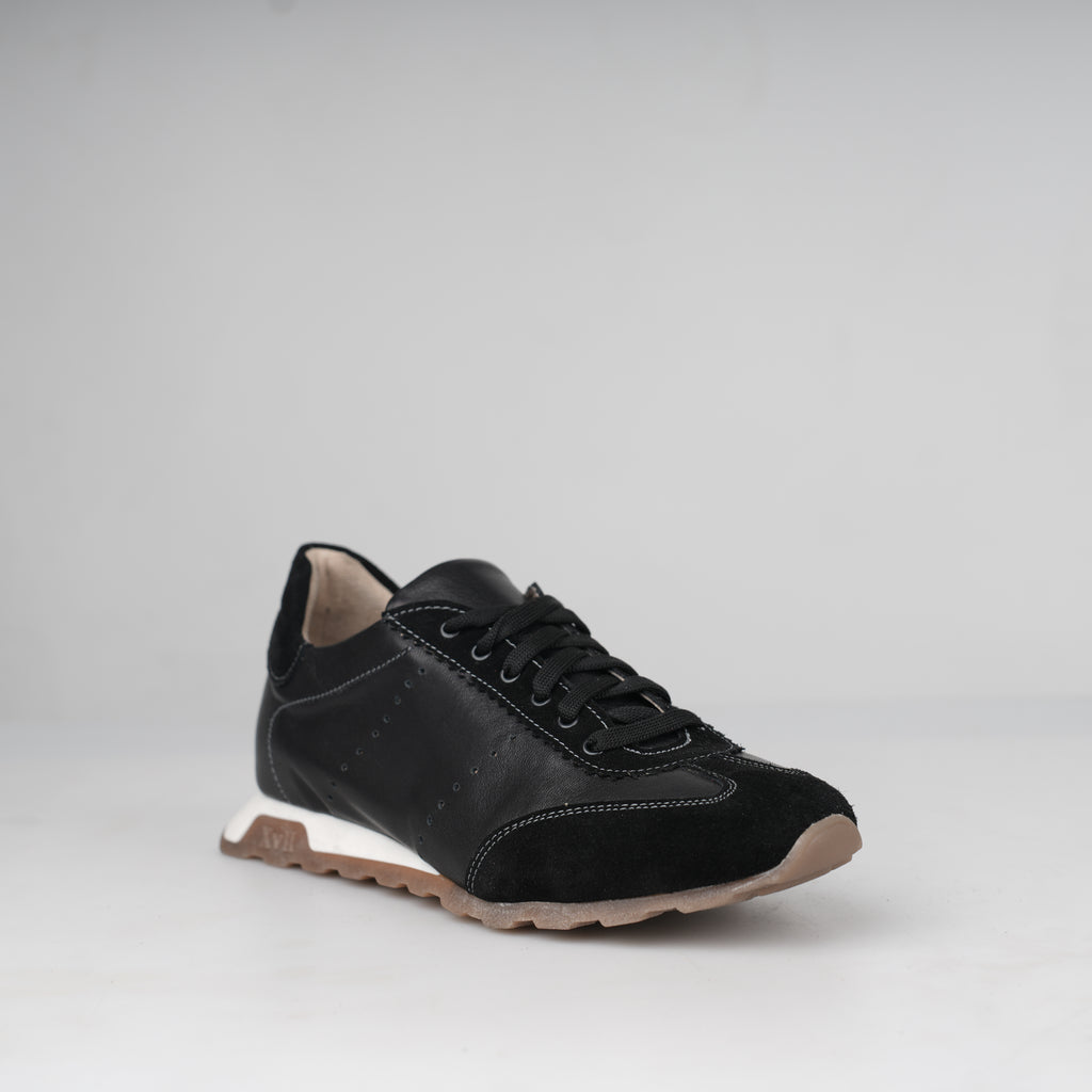 Sneaker Nero Firenze – Florida