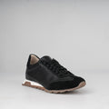 Sneaker Nero Firenze – Florida
